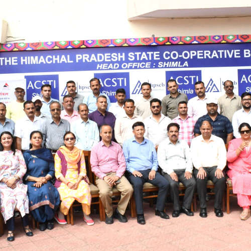 workshop for ARTOs MVI, Traffic Inspector on 20th June 2024